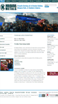Mobile Screenshot of niagarametals.com